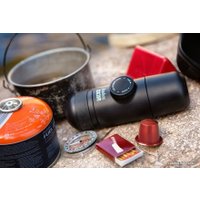 Ручная кофеварка WACACO Minipresso NS