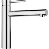 Смеситель Blanco Alta II 527528 (хром)