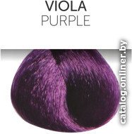 Крем-краска Oyster Cosmetics Perlacolor Mixtone (фиолетовый, 100 мл)