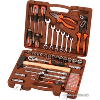 Универсальный набор инструментов Ombra OMT75S 75 предметов