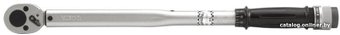 Динамометрический ключ Yato 3/4" 140-980 Нм YT-0771
