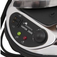 Утюг Metalnova Vapor 2800
