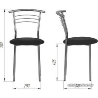 Стул Фатэль Марко