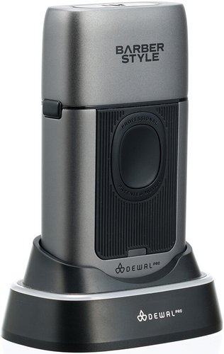 Шейвер Dewal Pro Barber Style UV 03-087