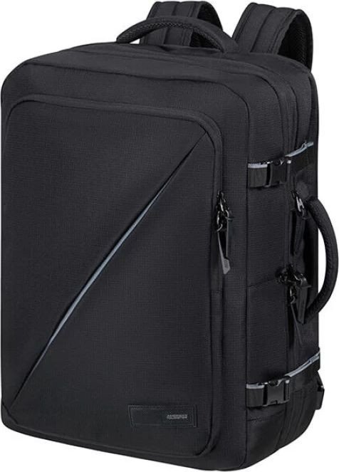 Городской рюкзак American Tourister Take2cabin 91G-09011 (черный)
