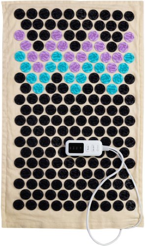 Массажер-матрас EcoSapiens SenSay S505 (с подогревом)