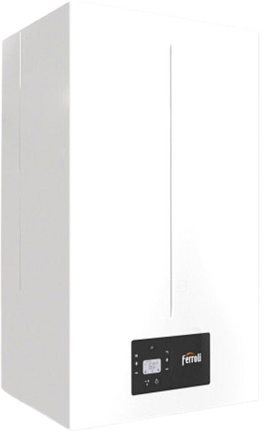 

Отопительный котел Ferroli Bluehelix Sigma 28C