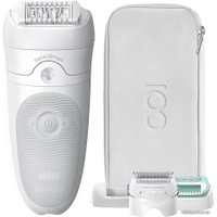 Эпилятор Braun Silk-epil 5 Wet & Dry Design Edition