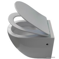 Унитаз подвесной Cerutti Sella Aria CT7183