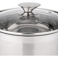 Кастрюля Appetite Николь WT17173 (1.7л)