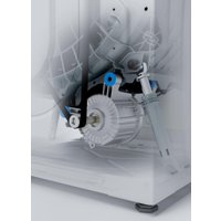 Стиральная машина Gorenje W2NHPI62SCSS