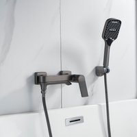 Смеситель Shevanik S4102T