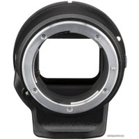 Беззеркальный фотоаппарат Nikon Z5 Body + FTZ Adapter