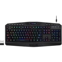Клавиатура Redragon Харп БП (Harpe Wireless)