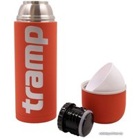 Термос TRAMP TRC-108ор 750 мл (оранжевый)