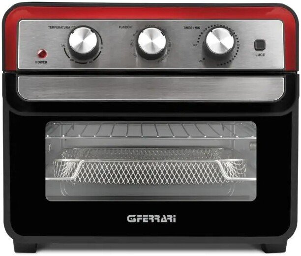 

Мини-печь G3Ferrari G10145