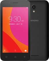 Lenovo Vibe B Black [2016a40]