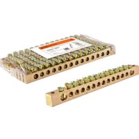 Нулевая шина TDM Electric SQ0801-0003