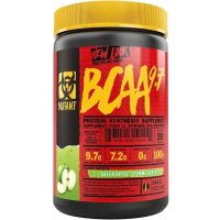 BCAA Mutant BCAA 9.7 (348г)