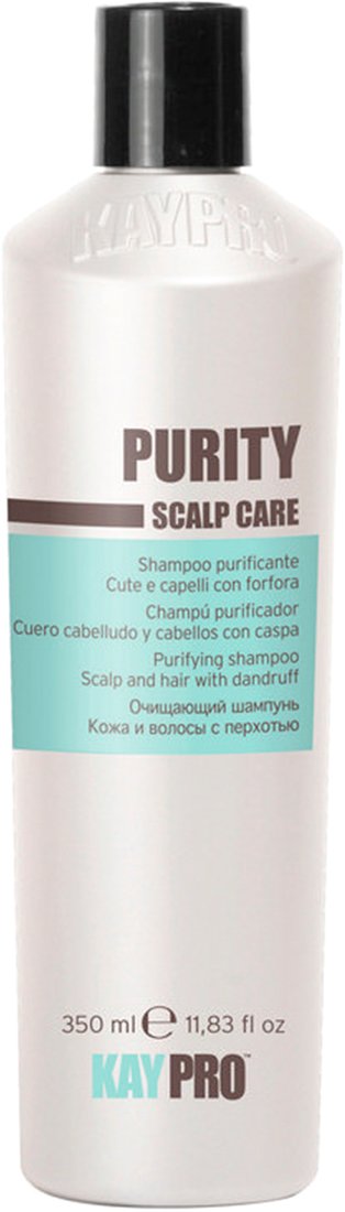 

Шампунь KayPro Scalp Care Purity очищющий от перхоти 350 мл