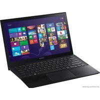 Ноутбук Sony VAIO SVP1322V9RB