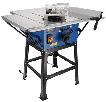 Распиловочный (циркулярный) станок Dedra DED7754