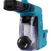 Система пылеудаления Makita DX06 199563-2