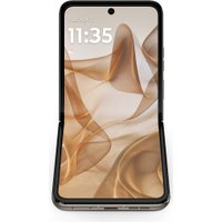 Телефон Motorola Razr 50 8GB/256GB (бежевый)