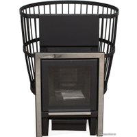 Банная печь Мета-Бел ПБМ 20С