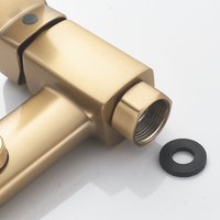 Гигиенический душ Shevanik S9905G-1