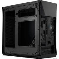 Корпус Fractal Design Era ITX Carbon - TG FD-CA-ERA-ITX-BK