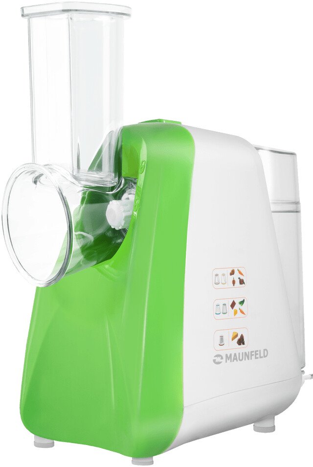 

Овощерезка MAUNFELD MF-1031GC