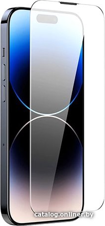 Защитное стекло Baseus SGBL210202 (для iPhone 14 Max)