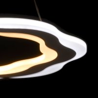 Подвесная люстра De City Мадлен 424014901