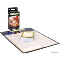 Настольная игра Мир Хобби Ужас Аркхэма. Карточная игра: Нарушенный круг. Единство и разоч.