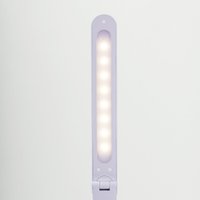 Настольная лампа Sonnen PT-102 238777 (белый)