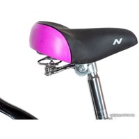 Детский велосипед Novatrack Novara 14 2022 145ANOVARA.VL22 (фиолетовый)