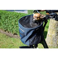 Сумка для велосипеда Camon CW010 (синий)