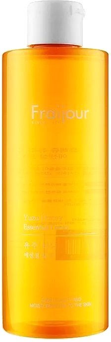 

Evas Тонер для лица Fraijour Yuzu Honey Essential Toner (250 мл)