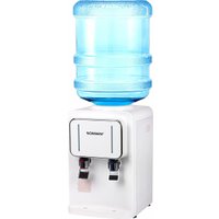 Кулер для воды Sonnen TSE-02W 456173 (белый)