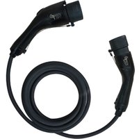 Кабель GNLT Type2-GB/T 3х32А 22квт 7.5м в Бресте