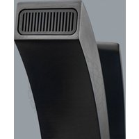 Смеситель Filarete Waterfall FL6010 (графит)