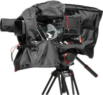 Чехол Manfrotto Pro Light Video Camera Raincover [MB PL-RC-1]