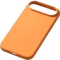 Чехол для телефона uBear Touch Mag Case для iPhone Air (оранжевый)