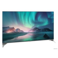Телевизор Hyundai H-LED50QBU7500