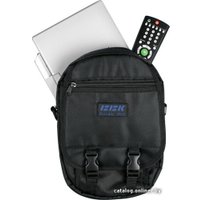 Портативный DVD-плеер BBK DL387SI