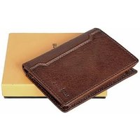 Кошелек Gianni Conti 4117117 (tan)