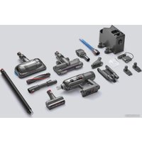 Пылесос Puppyoo T12 Plus Rinse