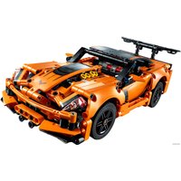 Конструктор LEGO Technic 42093 Chevrolet Corvette ZR1