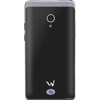 Телефон Fly IQ285 Turbo